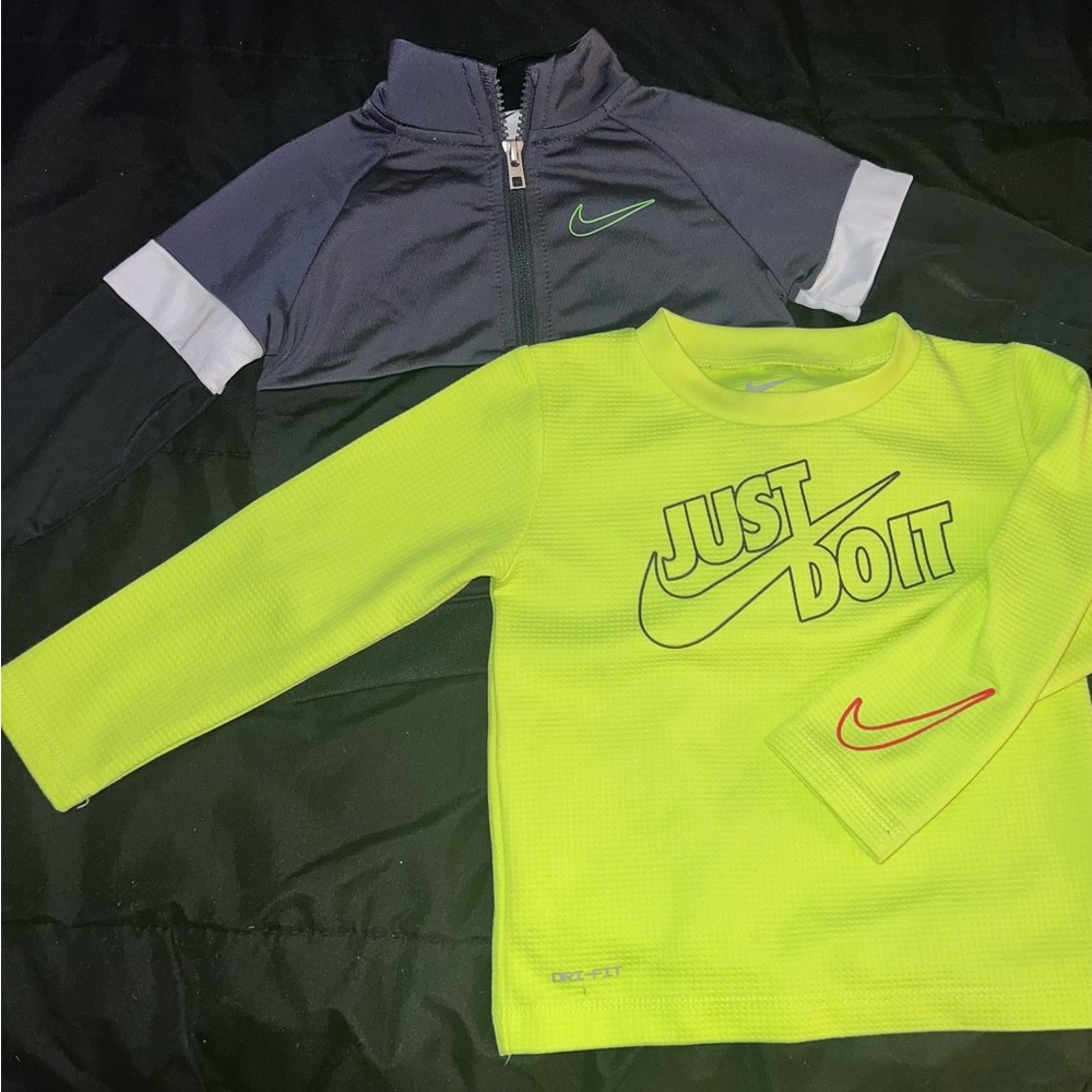 Nike 2PC SET TODDLER